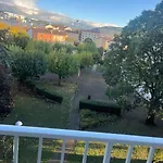 Lejlighed Magnifique Surequipe-balcon-vu-garage Individuel *