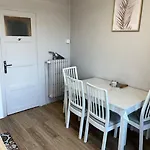 Magnifique Surequipe-balcon-vu-garage Individuel 아파트 발라 플라주