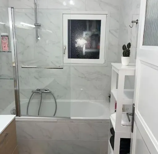 Apartment Magnifique Surequipe-balcon-vu-garage Individuel